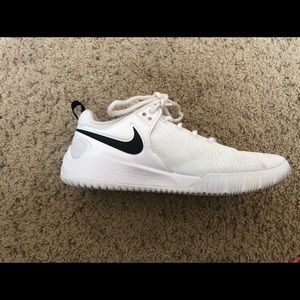 Nike Hyperace Women’s Volleyball Shoes Size 9.5